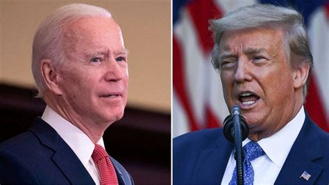 Trump leads Biden, Sanders in hypothetical 2024 .